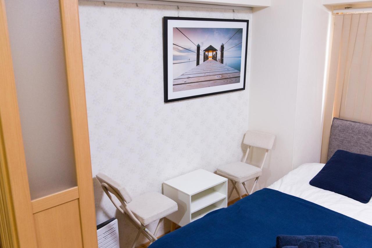Appartement Shinjuku ５add 34