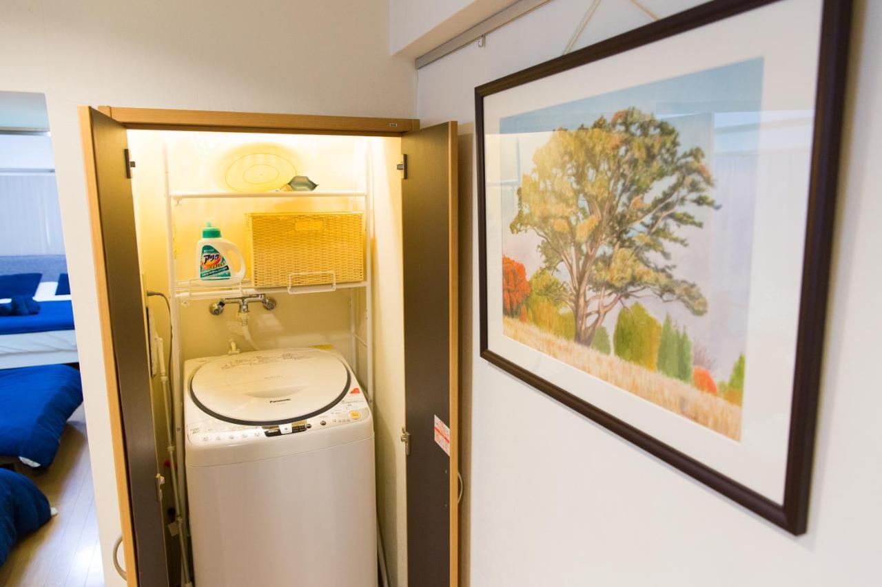 Appartement Shinjuku ５add 34 *