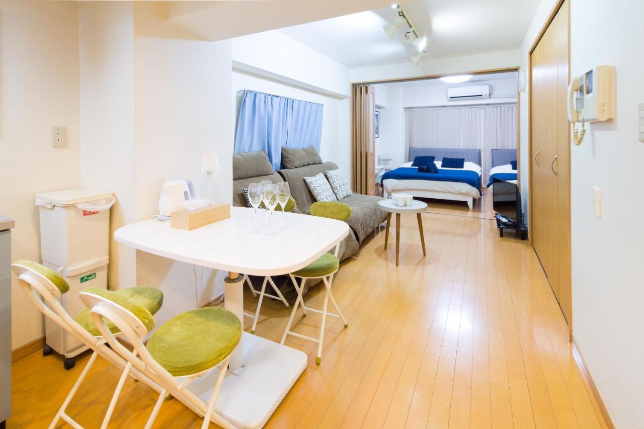 Appartement Shinjuku ５add 34 *