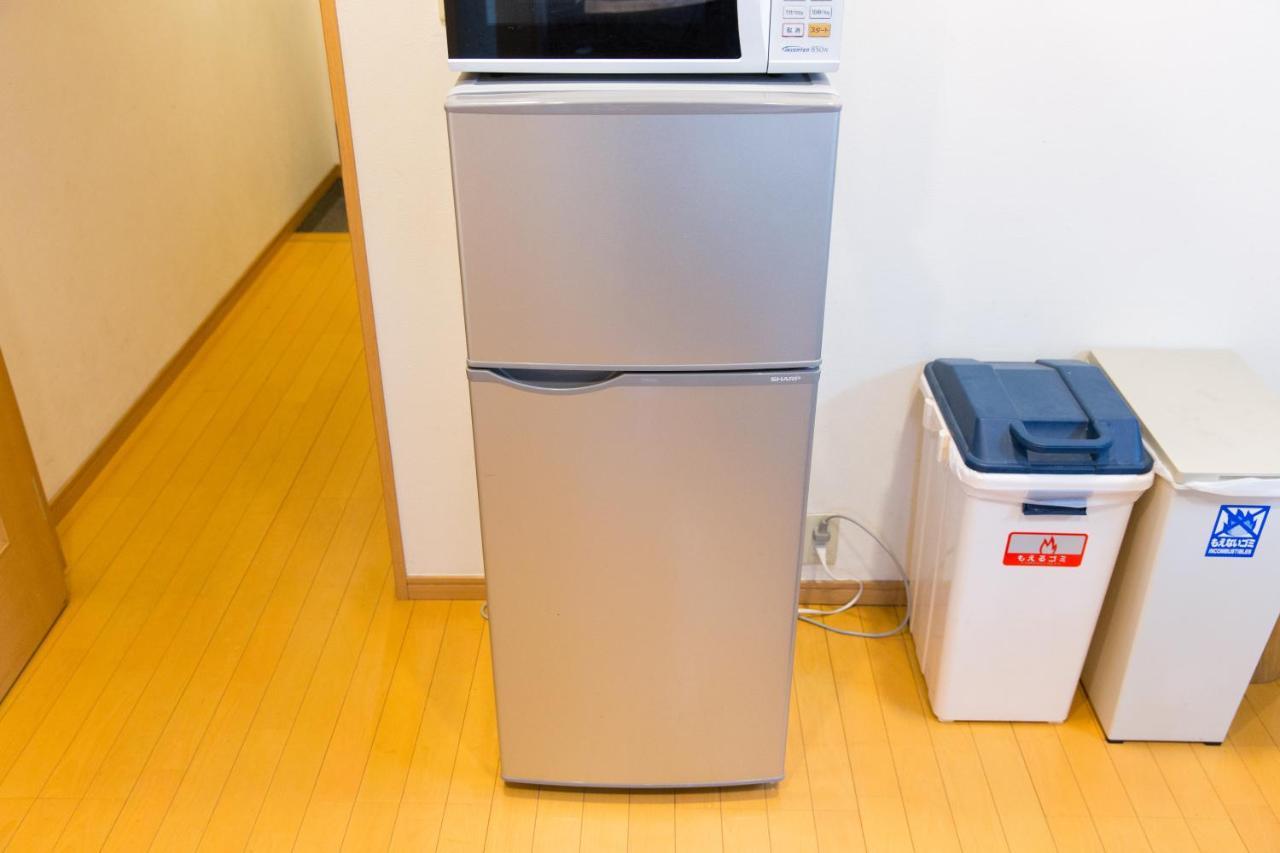 Appartement Shinjuku ５add 34 Tōkyō