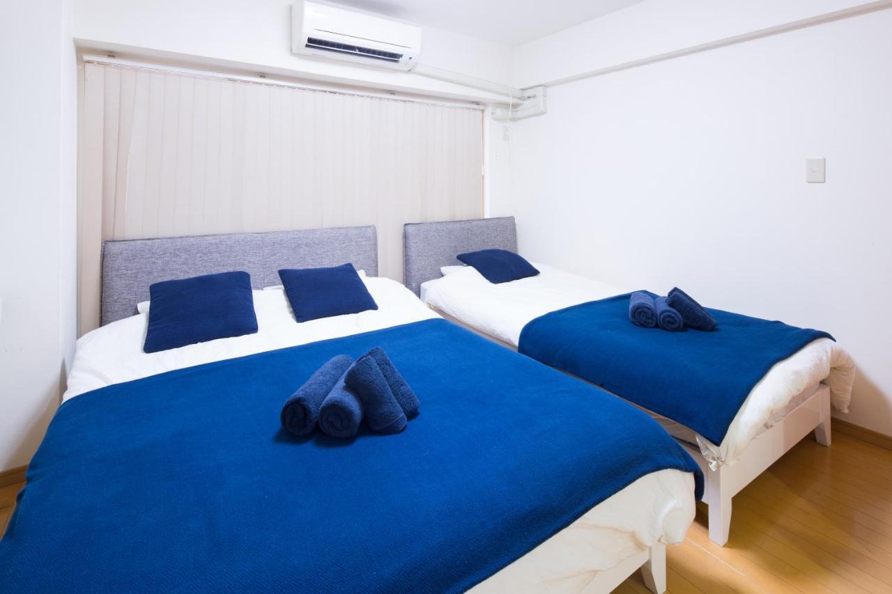 Appartement Shinjuku ５add 34 Tōkyō
