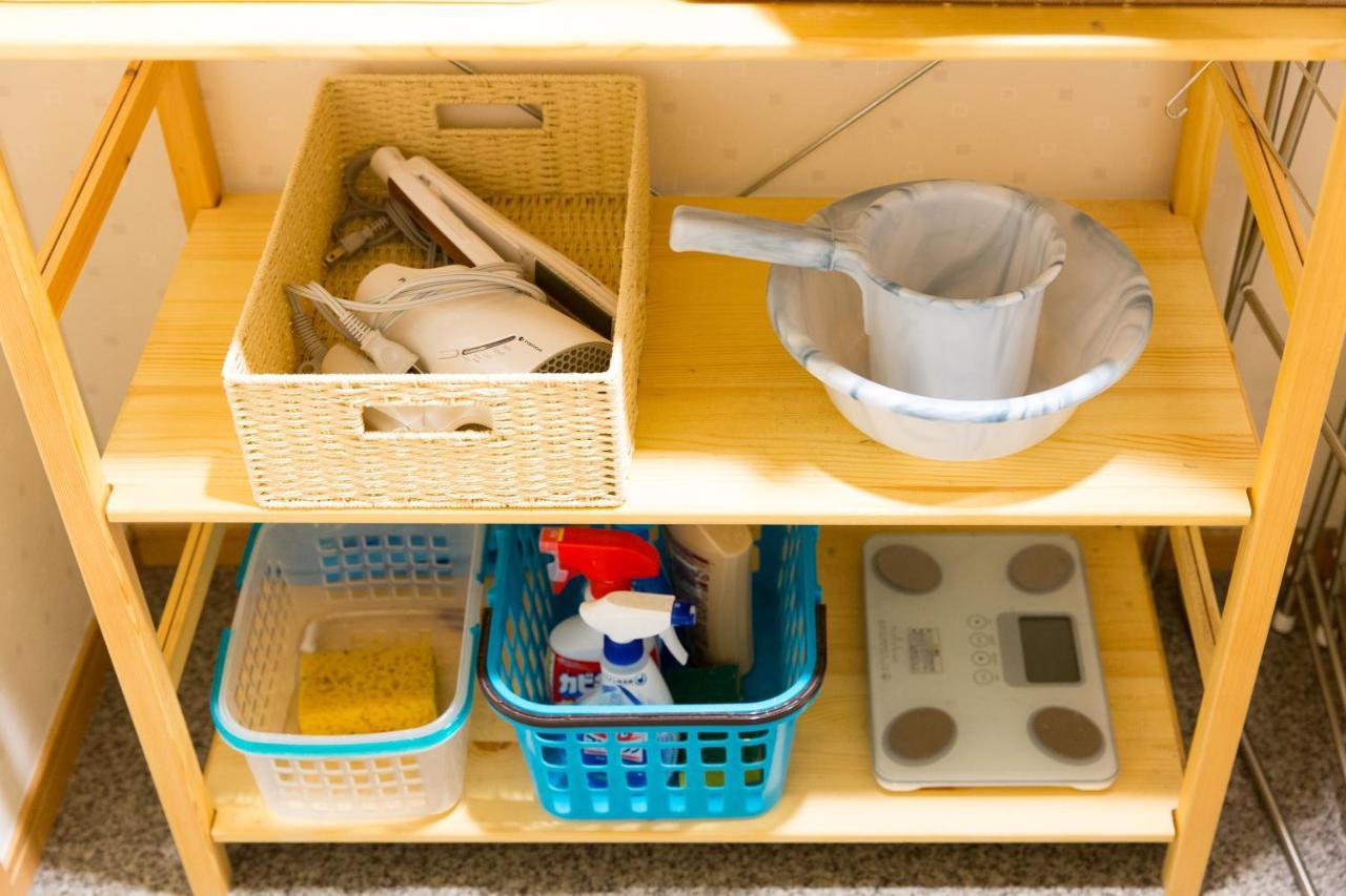 Appartement Shinjuku ５add 34 *