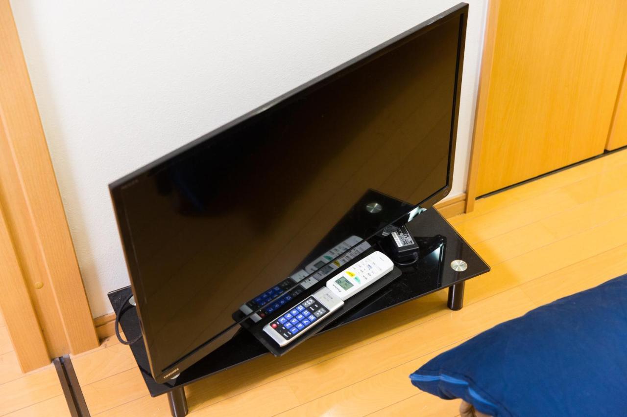 Shinjuku ５add 34 Appartement *