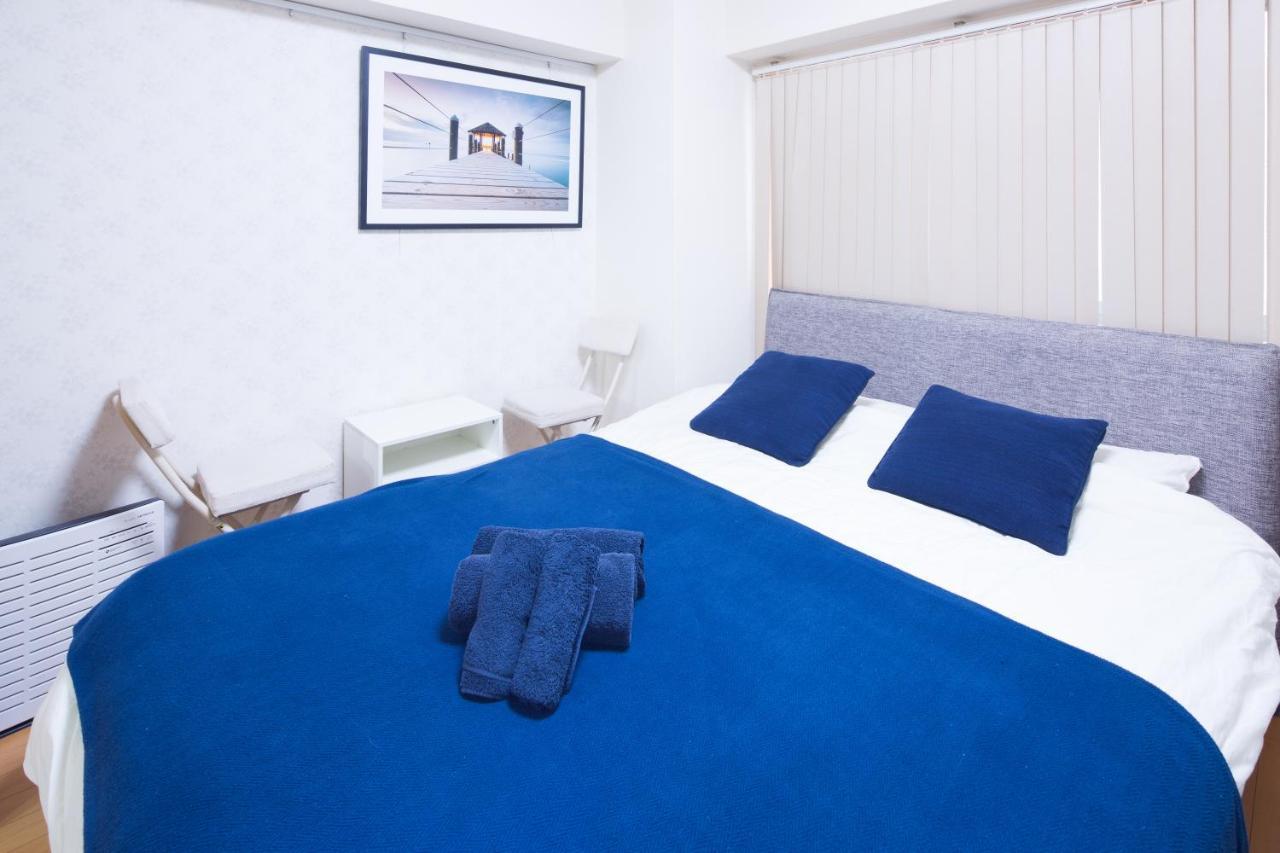 Shinjuku ５add 34 Appartement *
