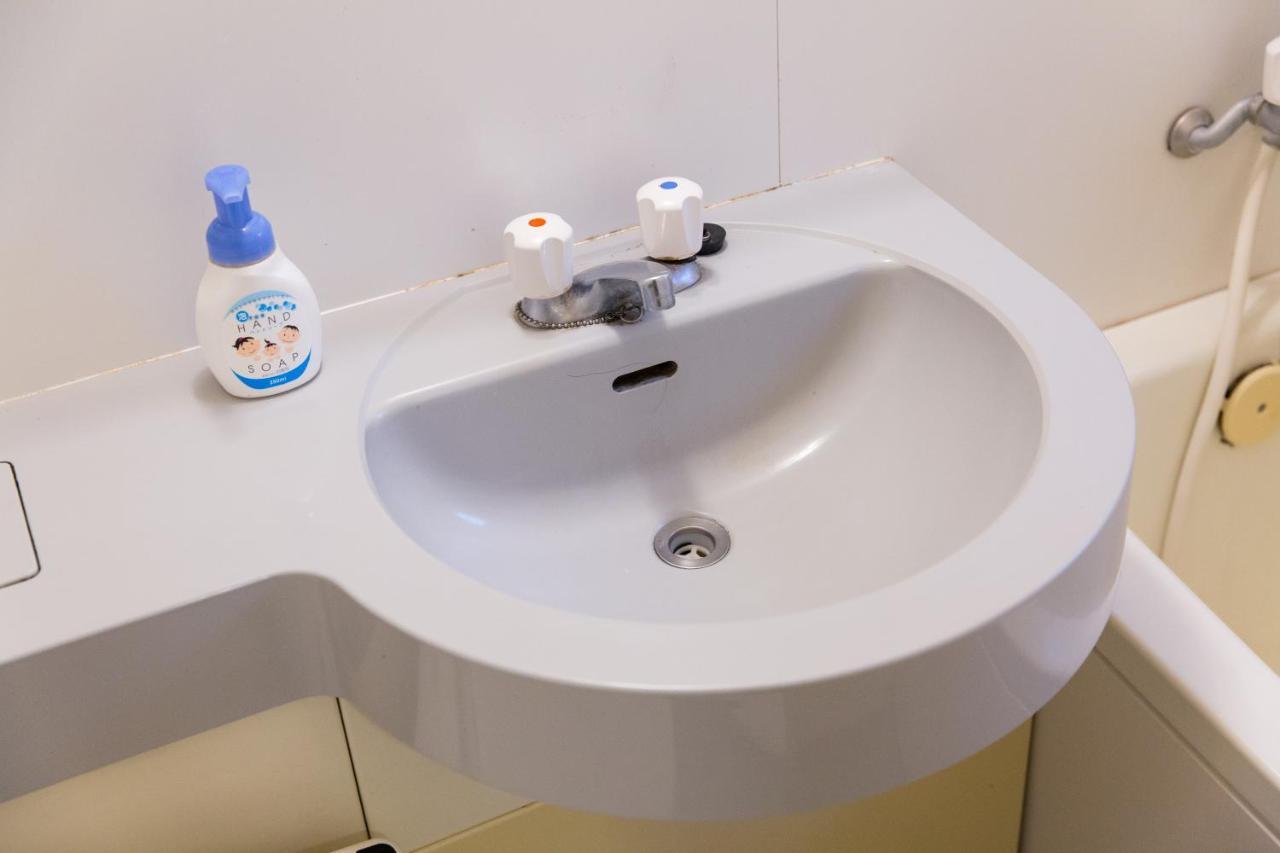 Apartamento Shinjuku ５add 34 Tóquio