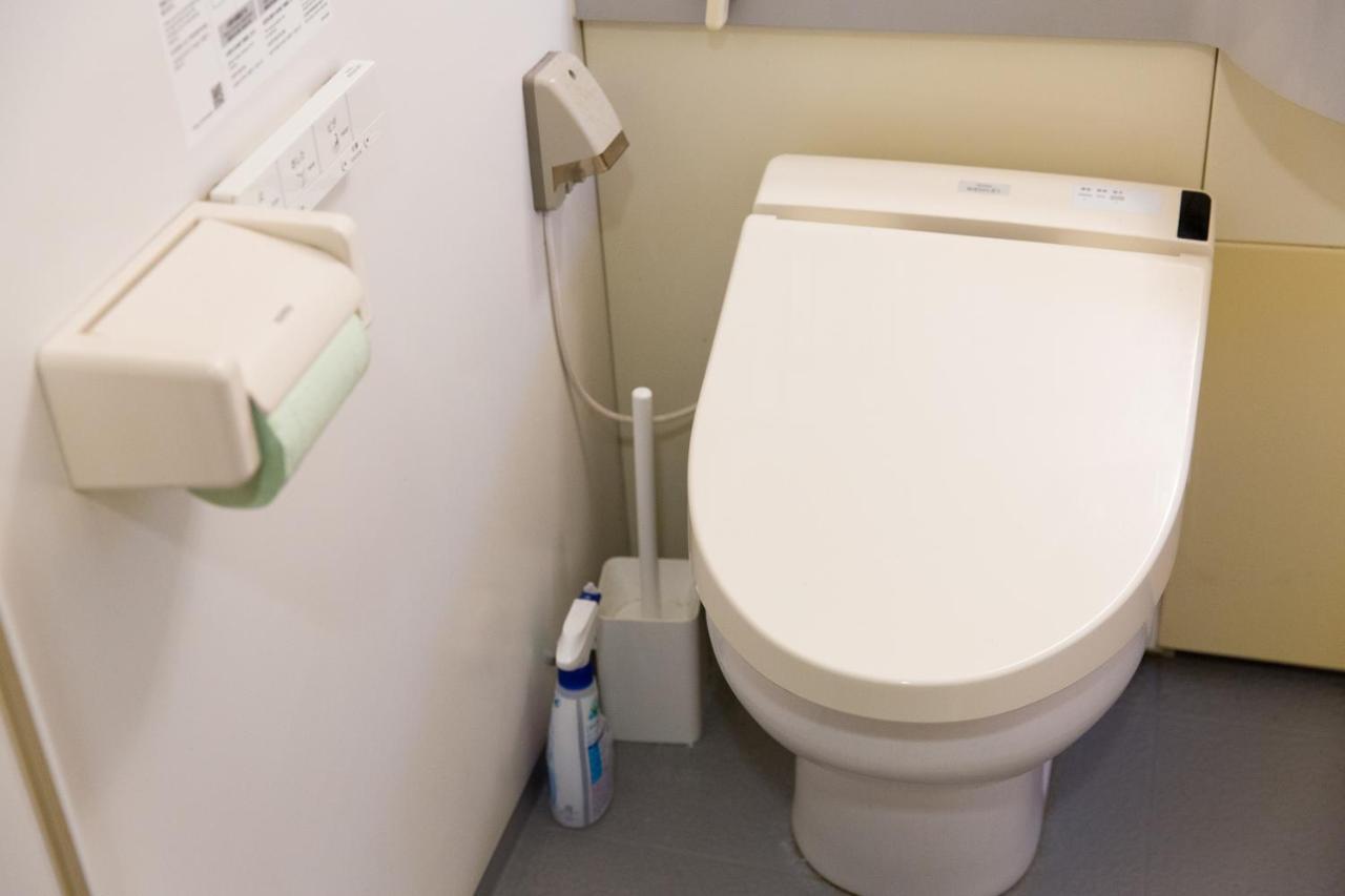 Apartamento Shinjuku ５add 34 *