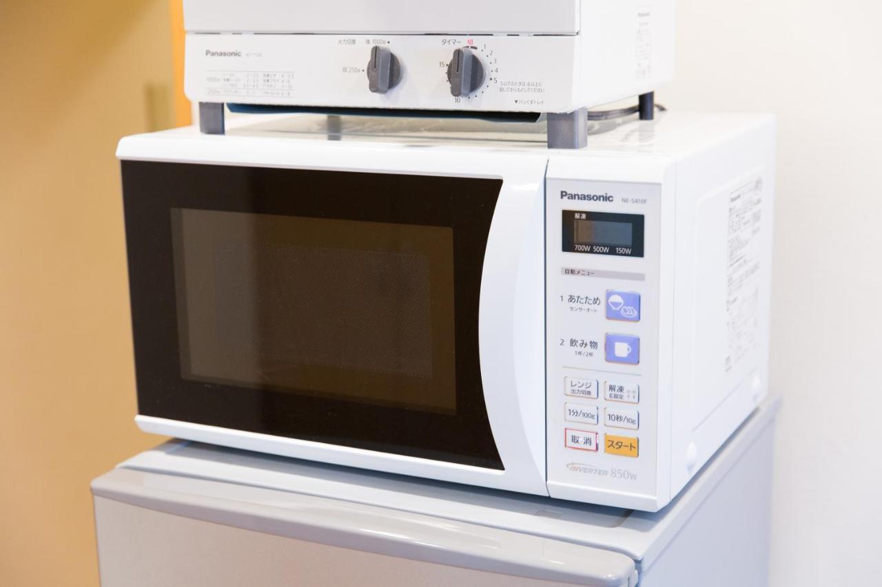 Apartamento Shinjuku ５add 34