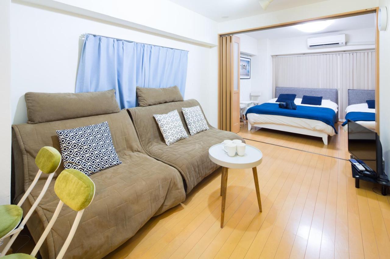 Apartamento Shinjuku ５add 34 *