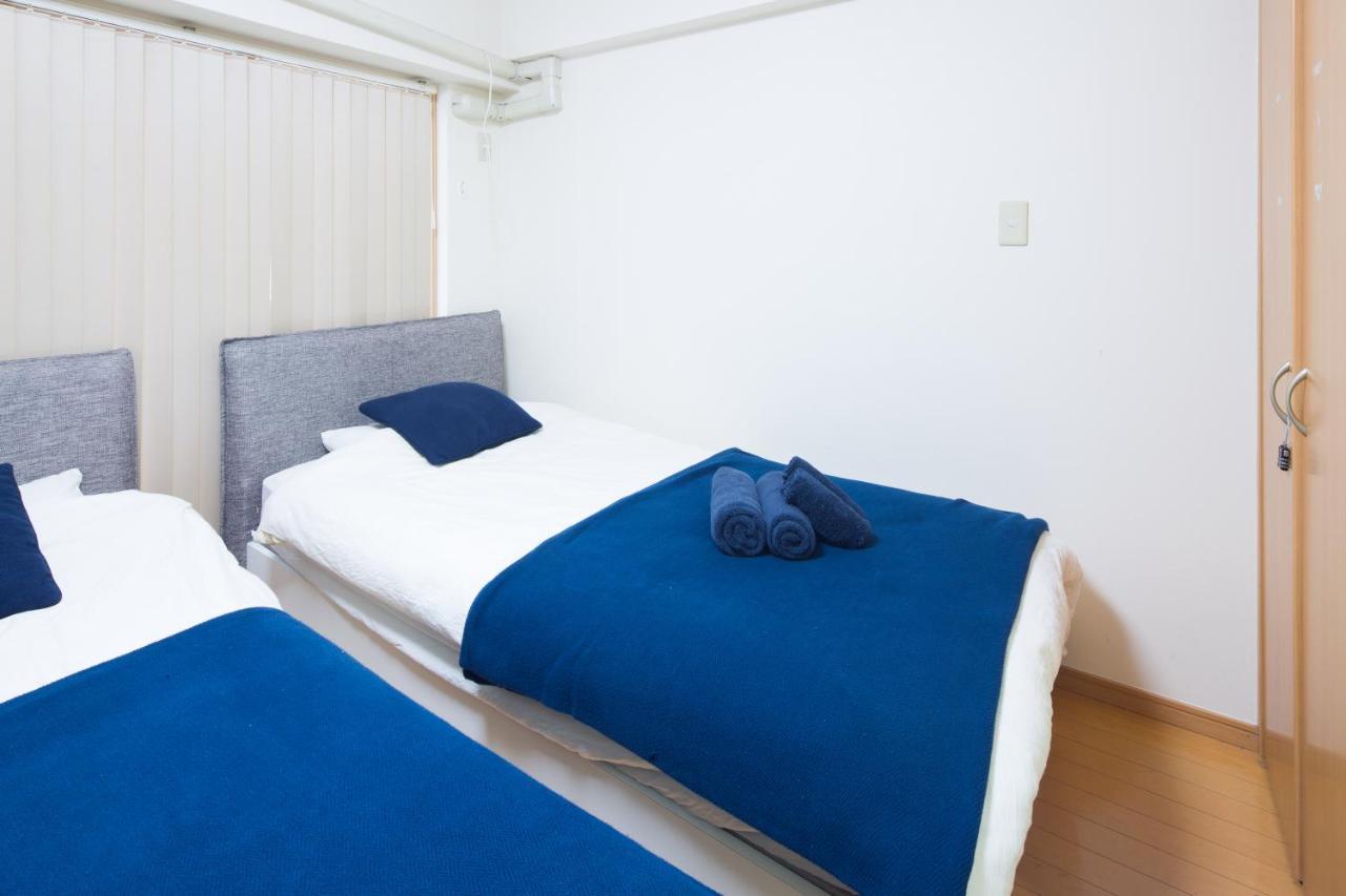 Shinjuku ５add 34 Apartamento